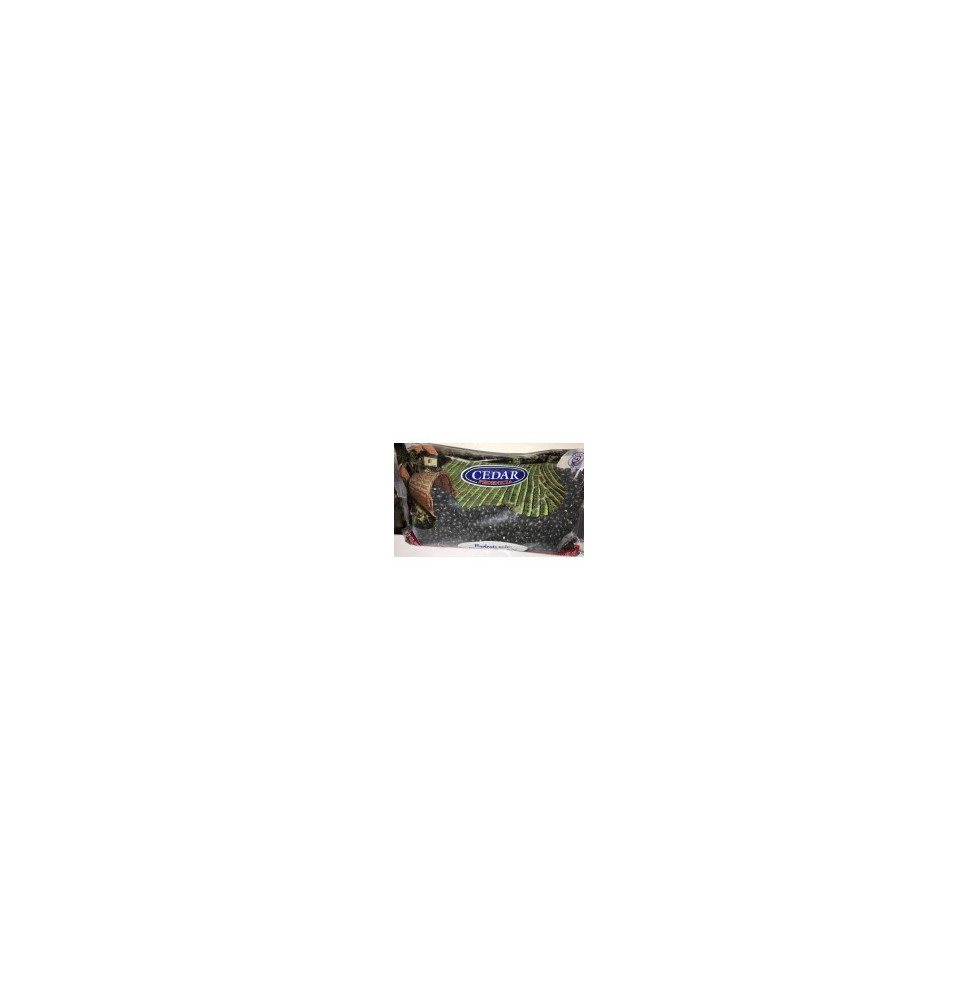 Haricot oeil noir - 907g