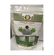 Farine de Manioc -1kg