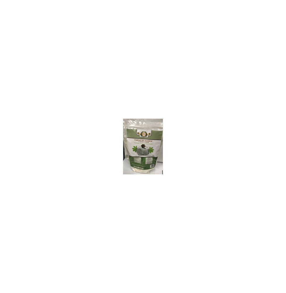Farine de Manioc -1kg