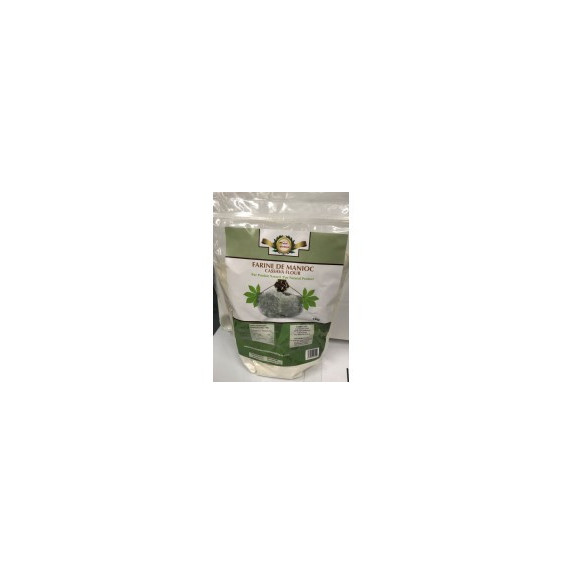 Farine de Manioc -1kg