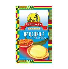 Plantin-Fufu-Floor - 2 LB
