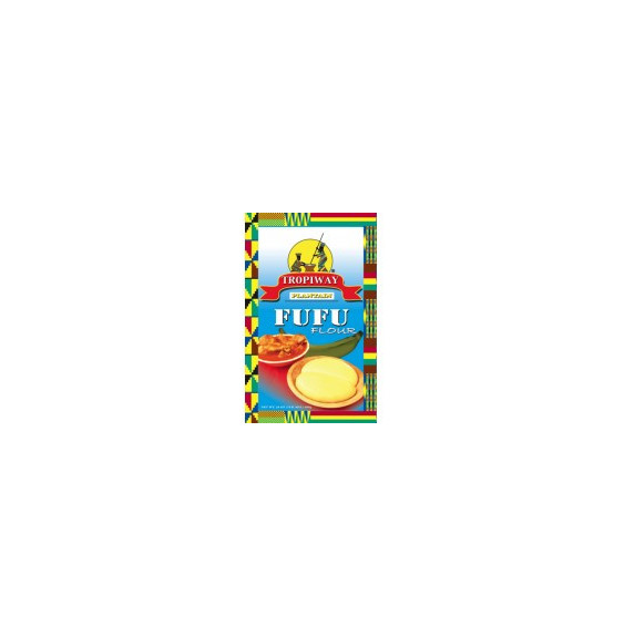 Plantin-Fufu-Floor - 2 LB