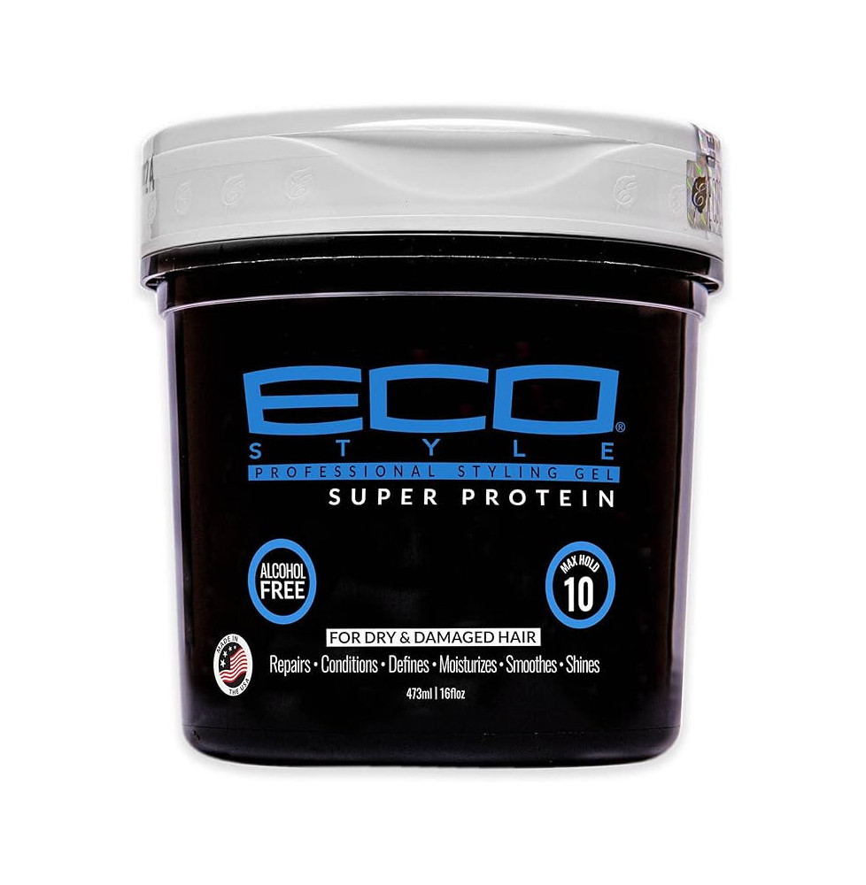 Eco Styler - Super Protein - 946 ml
