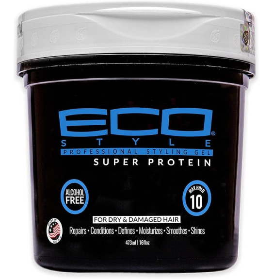 Eco Styler - Super Protein - 946 ml
