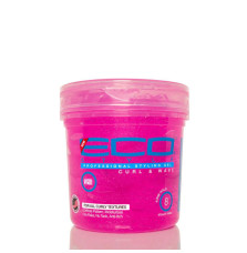 Eco Styler - Curl and waves - 473 ml