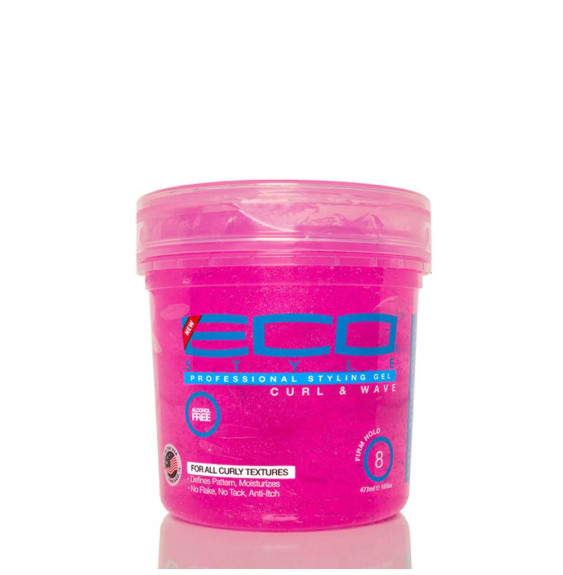 Eco Styler - Curl and waves - 473 ml