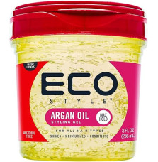 Eco Styler - Argan Oil - 473 ml