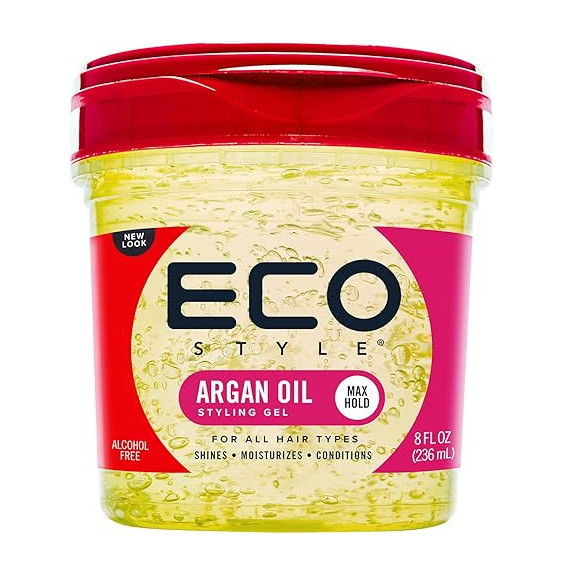 Eco Styler - Argan Oil - 473 ml