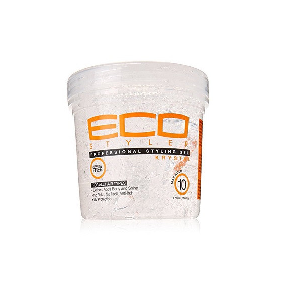Gel Krystal - Eco Styler-473 ml