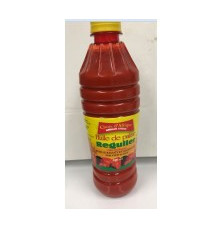 Huile de Palme Choix D'Afrique - 500 ml