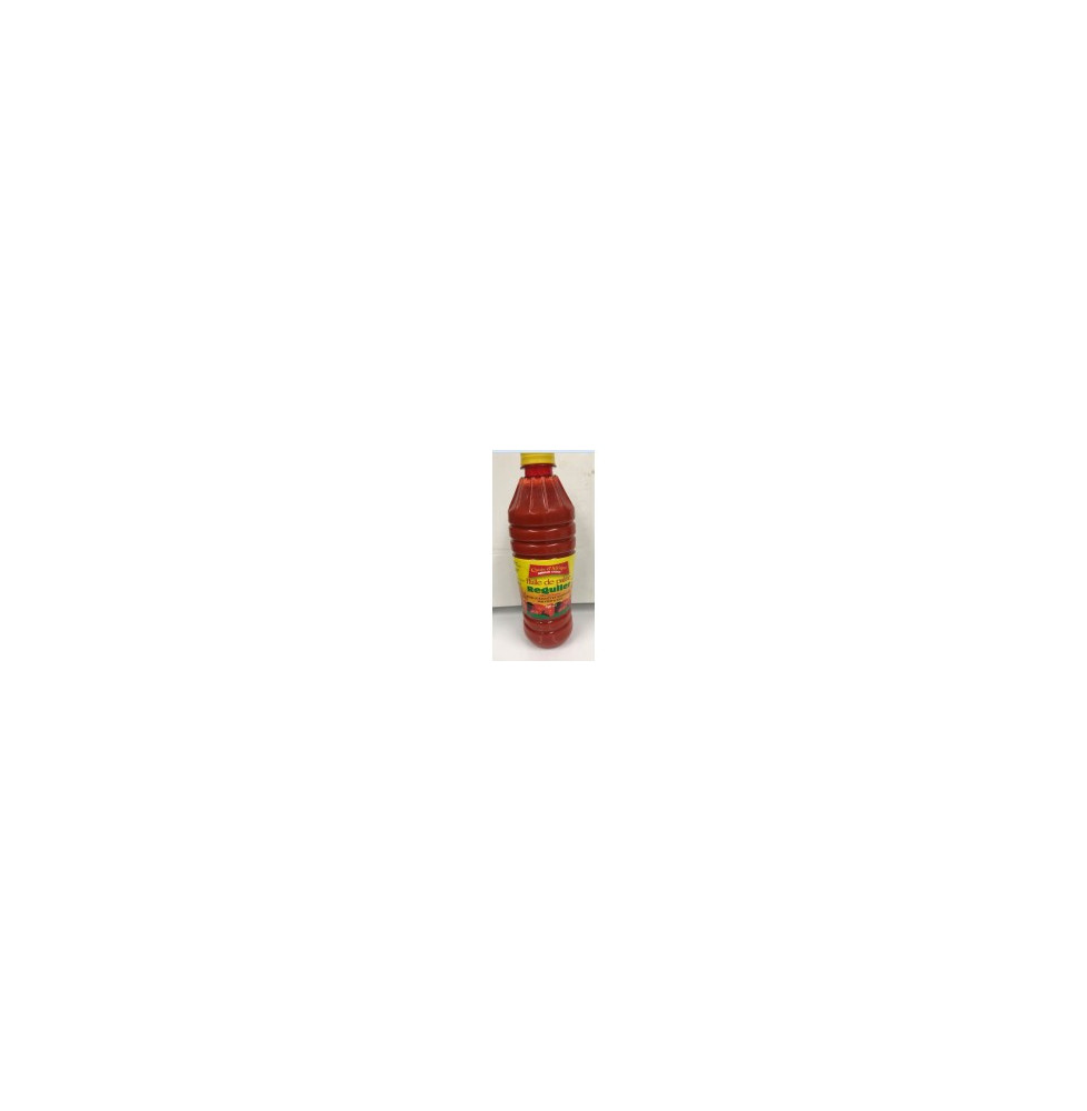 Huile de Palme Choix D'Afrique - 500 ml