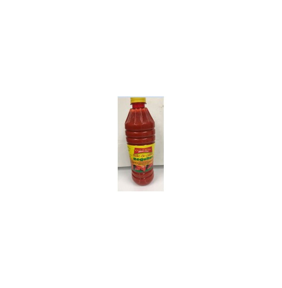 Huile de Palme Choix D'Afrique - 500 ml