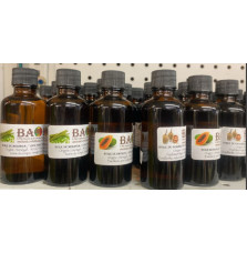 Huile de palme - 500 ml