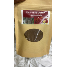 Poudre de Fenugrec