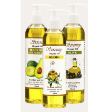 Serenity - Huile Jojoba