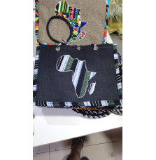 Sac en Wax