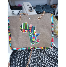 Sac en Wax