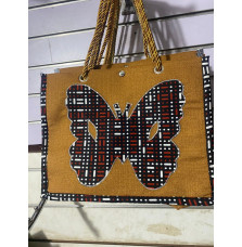Sac en Wax