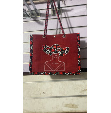 Sac en Wax