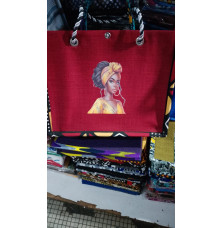 Sac en Wax