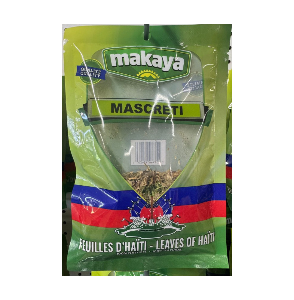 Mascreti