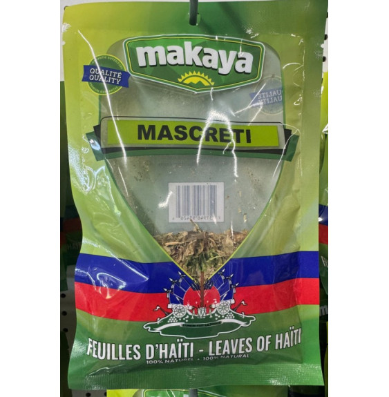 Mascreti