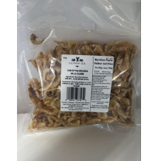 Crevettes sechees