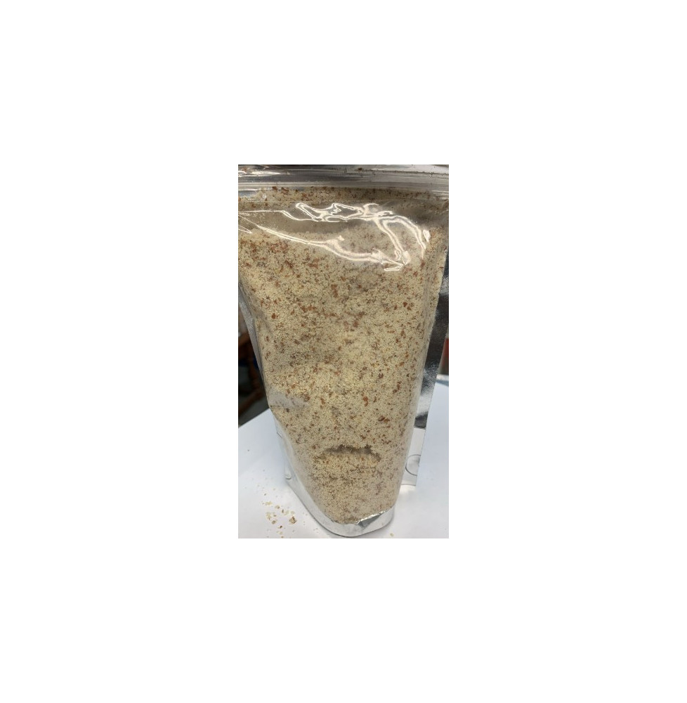 Poudre Arachide cru - GUERTÉ NOFLAY 500g
