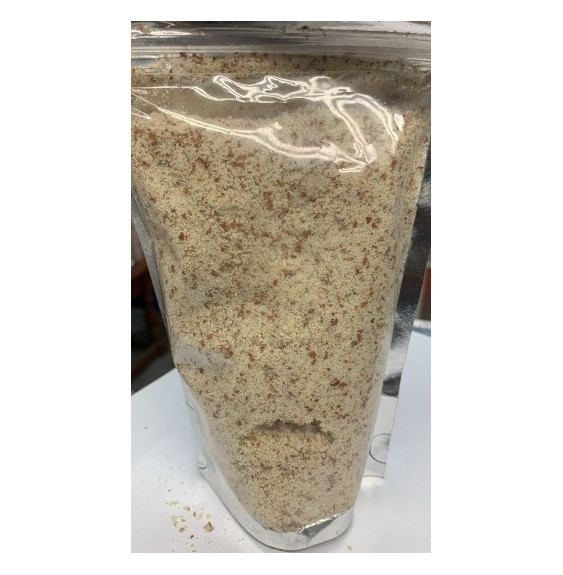 Poudre Arachide cru - GUERTÉ NOFLAY 500g