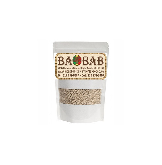 Arraw de mil 400g