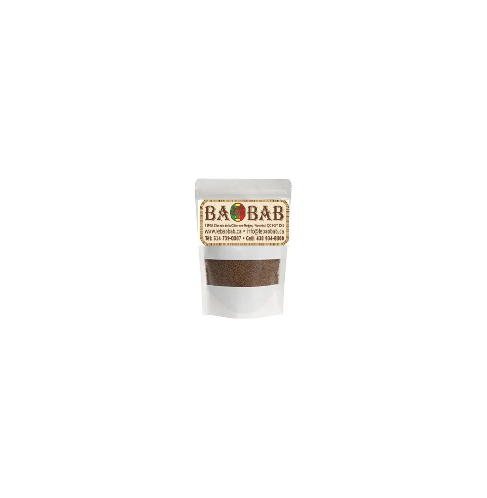 Thiakry - Degue - 400g