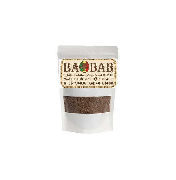 Thiakry - Degue - 400g
