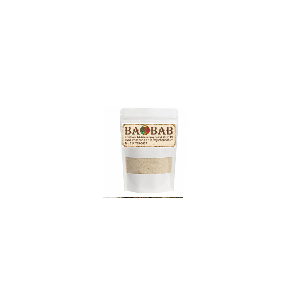 Farine de Mil 600g