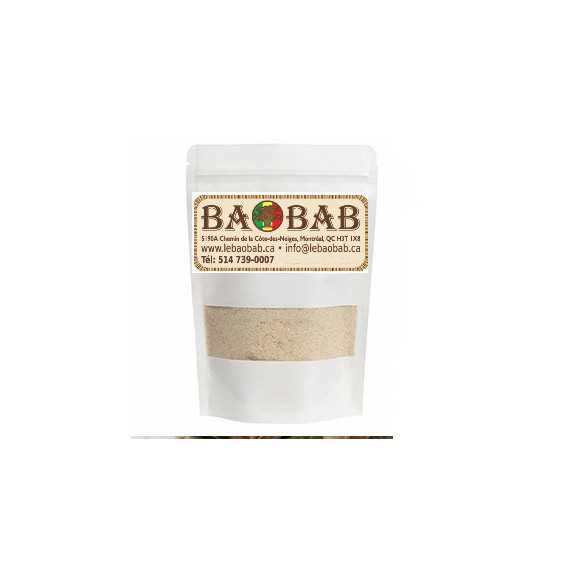 Farine de Mil 600g