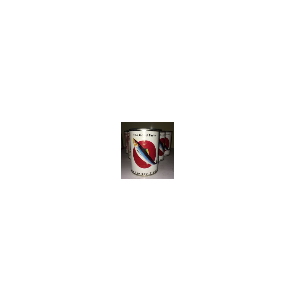 Sardine - Pinton