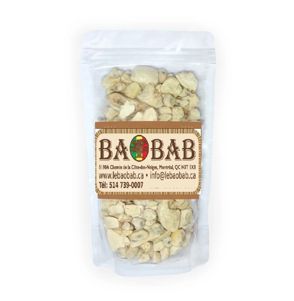 Graines de Baobab - Bouye - 200g
