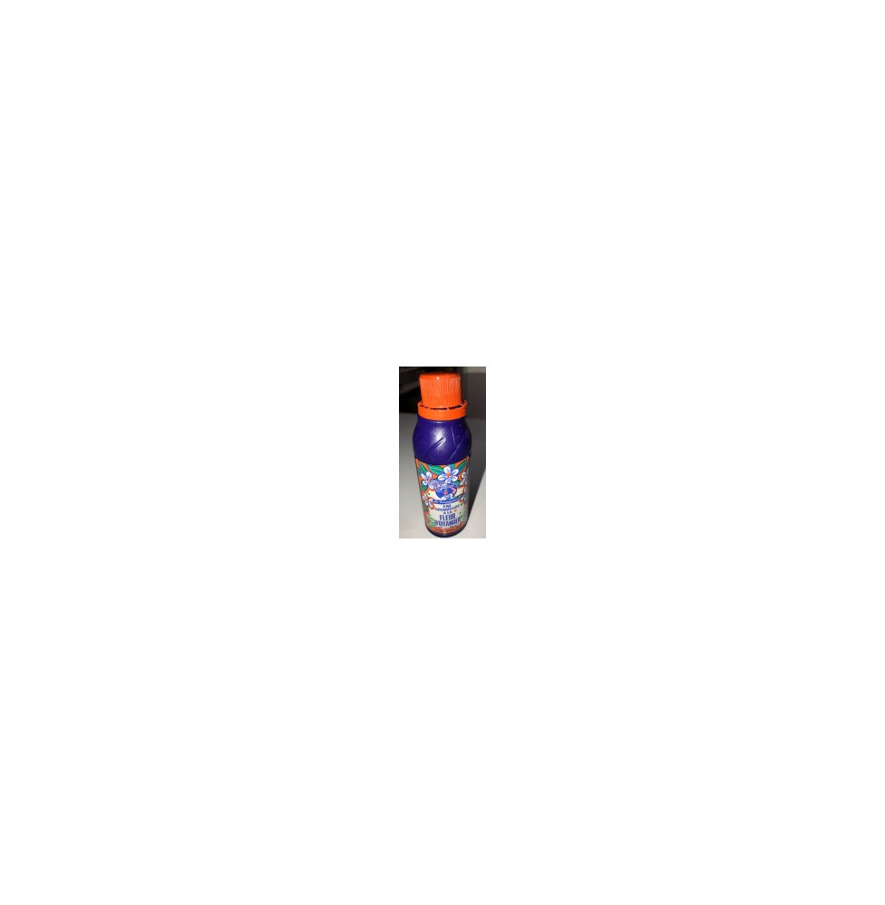 Eau aromatisee - Fleur d'Oranger 125 ml