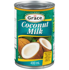 Lait de coco