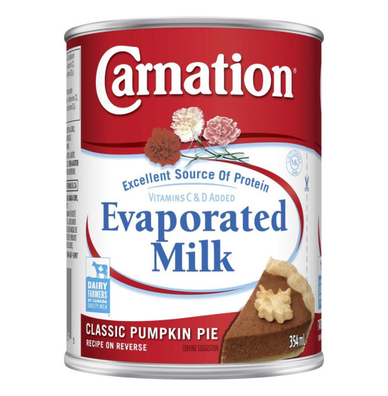 Carnation Milk