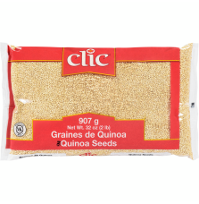 Quinoa seed 907g