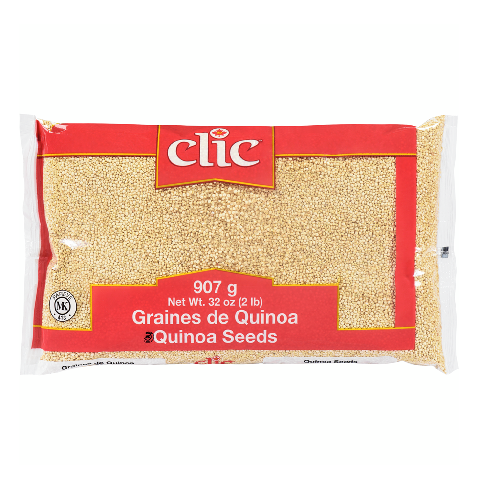 Quinoa seed 907g