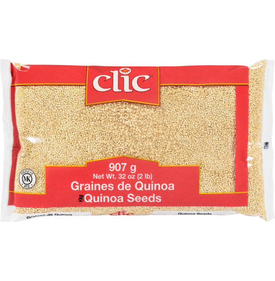 Quinoa seed 907g