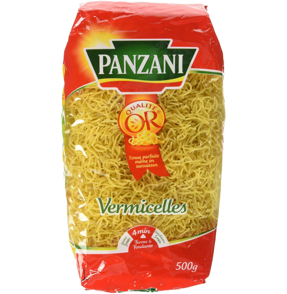 Vermicelli