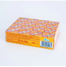 Jumbo - Paquet de 48X10g