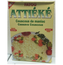 Attieke - 300g