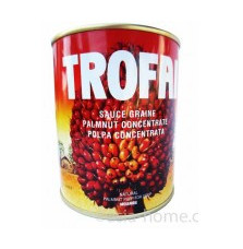 Sauce Graine TROFAI 800g