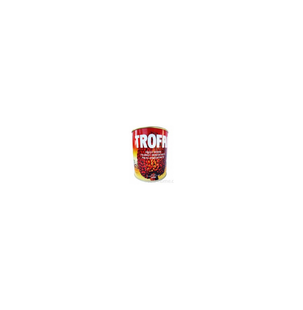 Sauce Graine TROFAI 800g