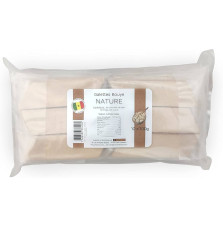 Galette de Baobab Sucree