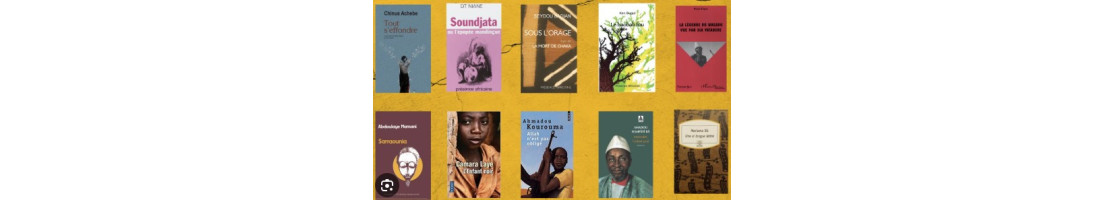   Livres et médias  Épicerie Baobab Épicerie africaine Montréal Épicerie africaine Repentigny Épicerie antillaise Montréal Produits exotiques Montréal Fruits tropicaux Légumes tropicaux Épices rares Produits internationaux Épicerie du monde Condiments mai