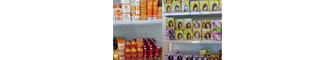   Produits de beauté  Épicerie Baobab Épicerie africaine Montréal Épicerie africaine Repentigny Épicerie antillaise Montréal Produits exotiques Montréal Fruits tropicaux Légumes tropicaux Épices rares Produits internationaux Épicerie du monde Condiments m